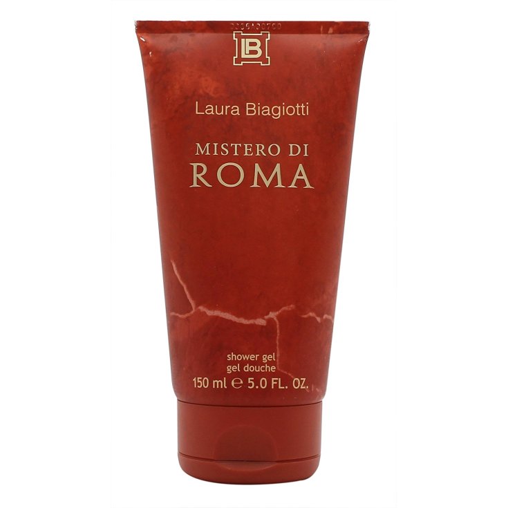 Laura Biagiotti Mystery Of Rome Shower Gel 150ml