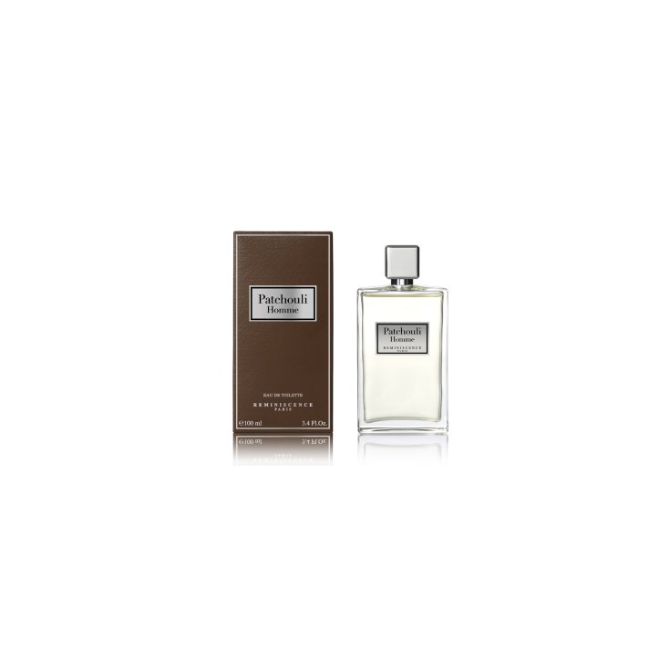 Reminiscence Patchouli Man Eau De Toilette Vapo 100ml