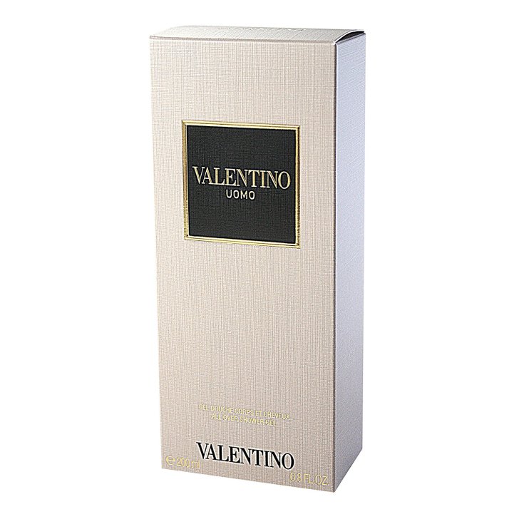 Valentino Bath Gel 200ml