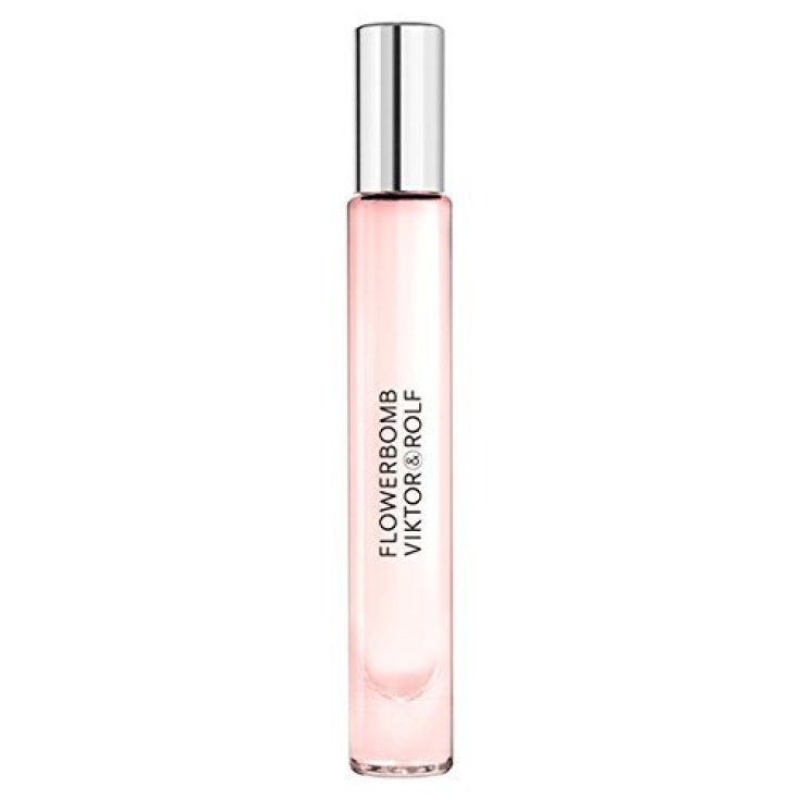 Viktor & Rolf Flowerbomb Travel Eau De Parfum Vapo 20ml