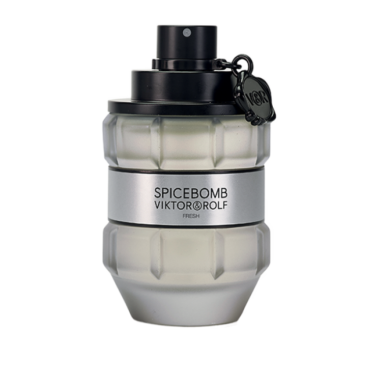 Viktor & Rolf Spicebomb Eau Fraiche Vapo 90ml