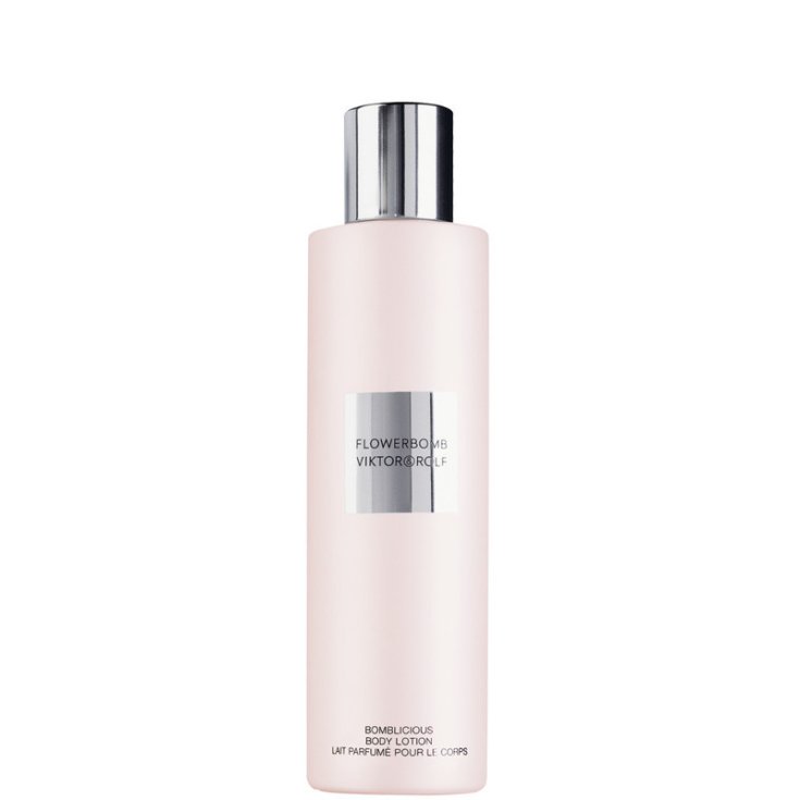 Viktor & Rolf Flowerbomb Bath Foam 220ml