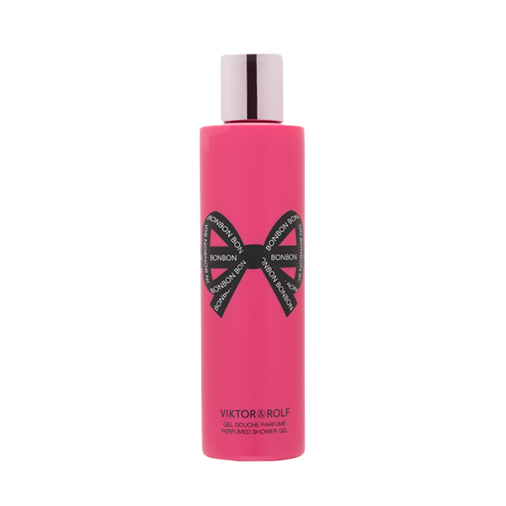 Viktor & Rolf Bonbon Shower Gel 200ml