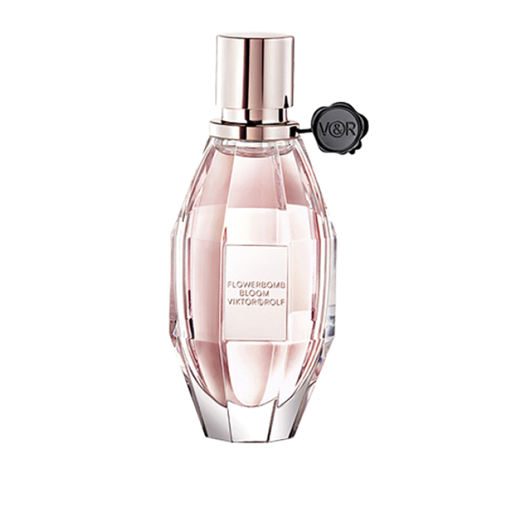 Viktor & Rolf Flowerbomb Bloom Woman Eau De Toilette Vapo 30ml