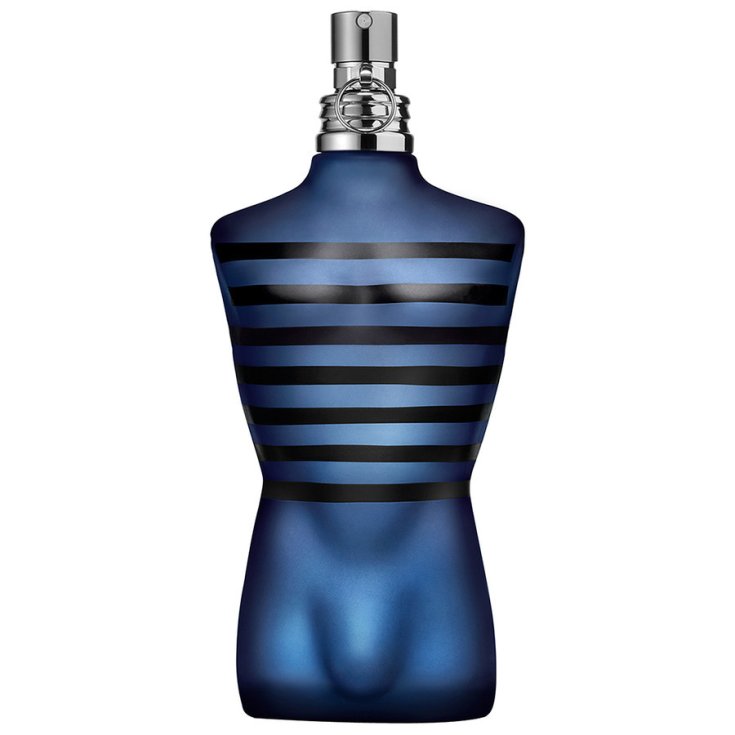 Jean Paul Gaultier Le Male Eau De Toilette Vapo 125ml