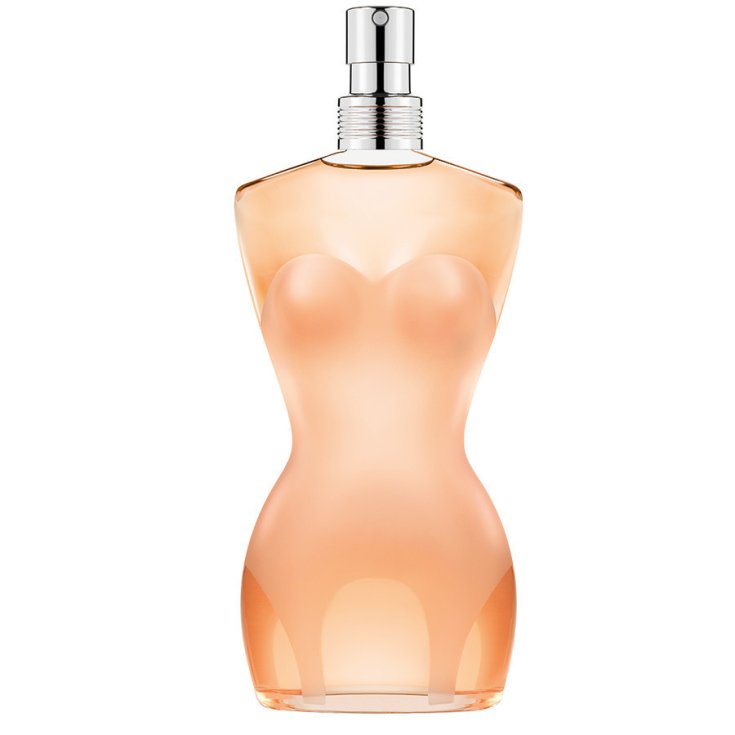 JPG WOMAN EDT 50 ML VAPO