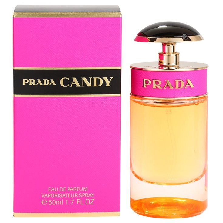 PRADA CANDY D EDP 50 VAPO