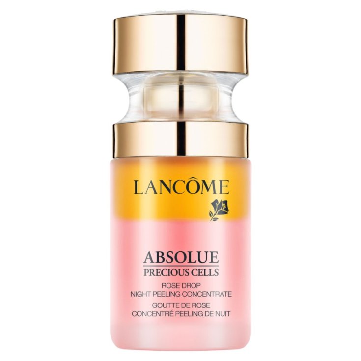 LCO ABSOLU PREC.CELLS ROSE DROP BI