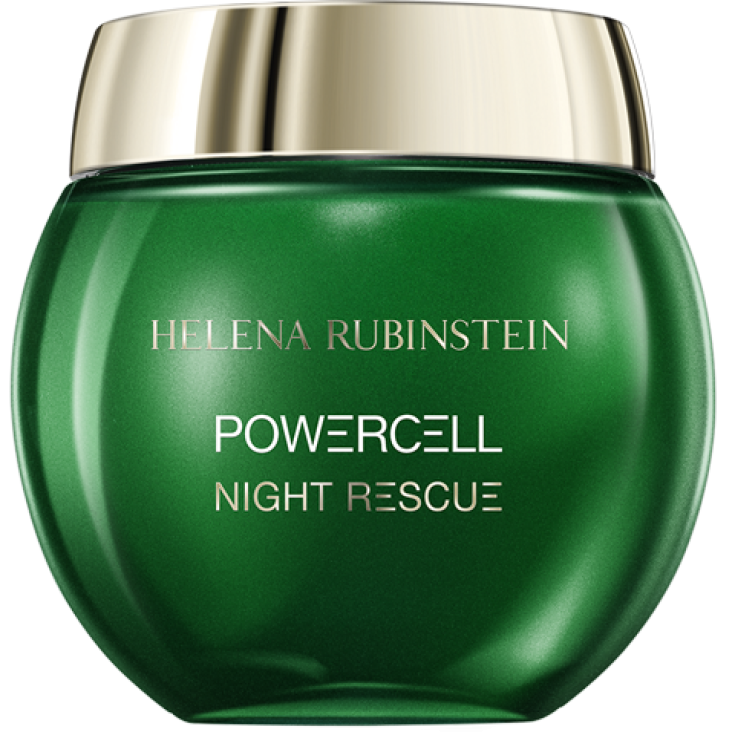HR POWERC.SKINMUNITY NIGHT RESCUE