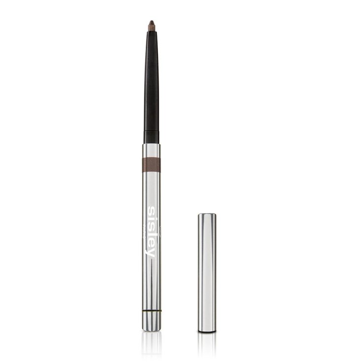 Sisley Phyto Khol Star Waterproof 3 Sparkling Brown