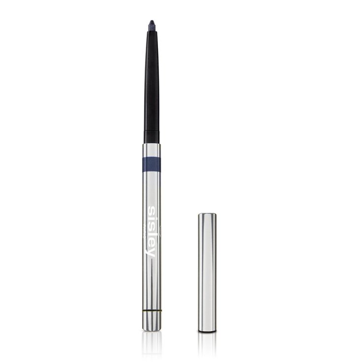 Sisley Phyto Khol Star Waterproof 7 Mystic Blue