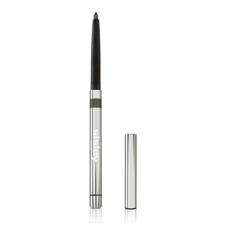 Sisley Phyto Khol Star Waterproof 8 Mystic Green