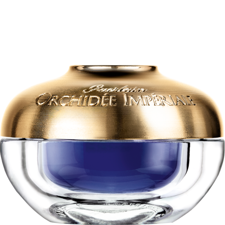 Guerlain Orchidée Impériale Eye And Lip Contour Cream 15ml