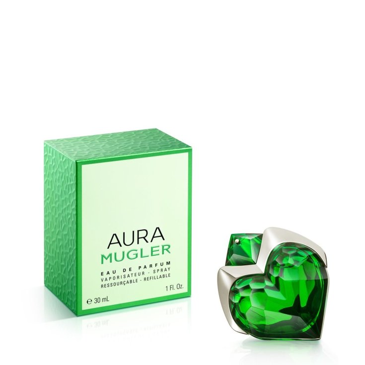 TM AURA MUGLER D EDP 30 V COMPLETE