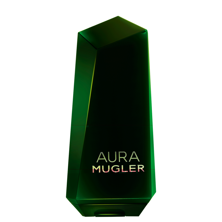 TM AURA MUGLER D SHOWER GEL 200 ML