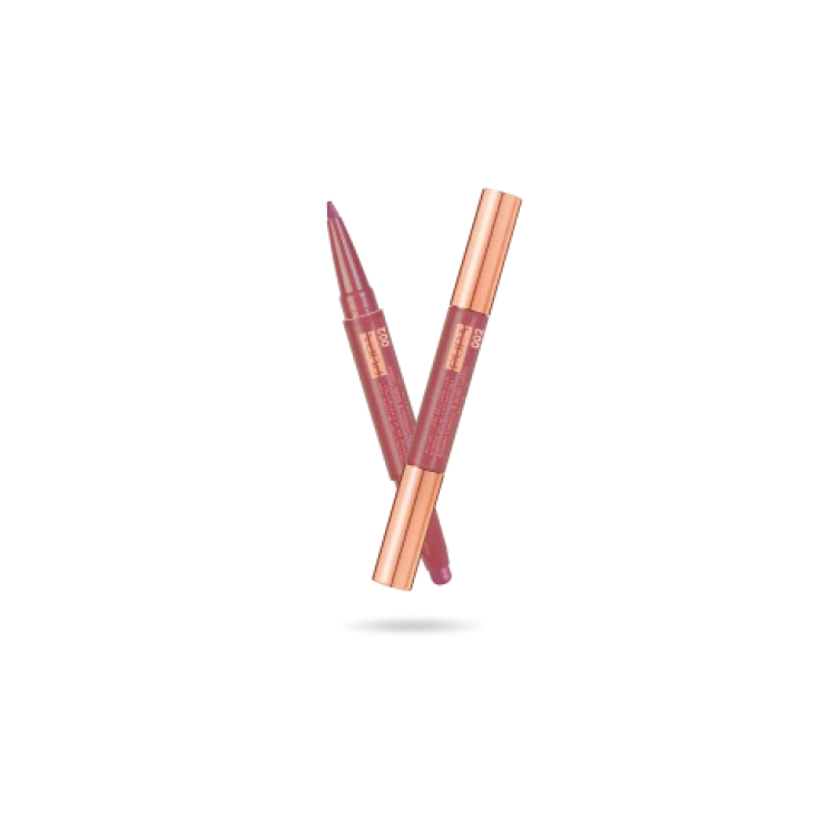 * @ PUPA COLL.PRIMAVERA DUO LIPS T.02