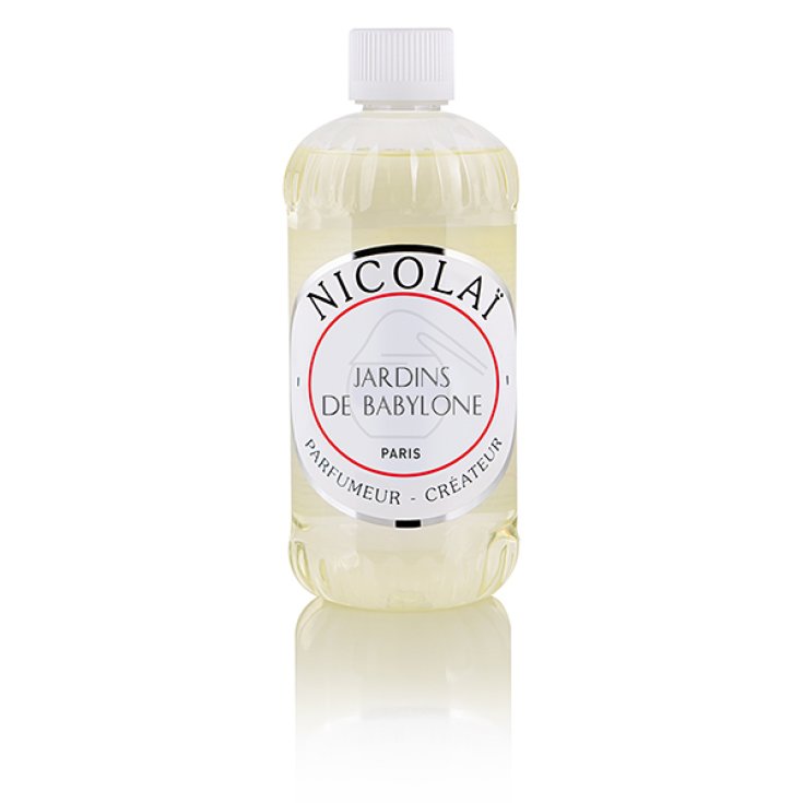 Nicolai Jardins De Babylone Refil Catalita 500ml