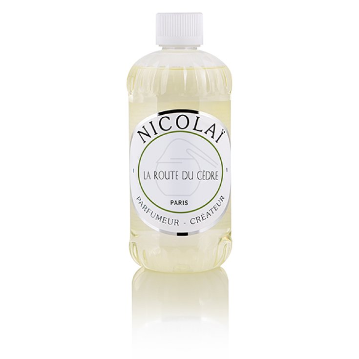 Nicolai La Route Du Cedre Refil Catalita 500ml