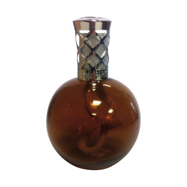 Nicolai Bolle Depolie Amber Color Cruet