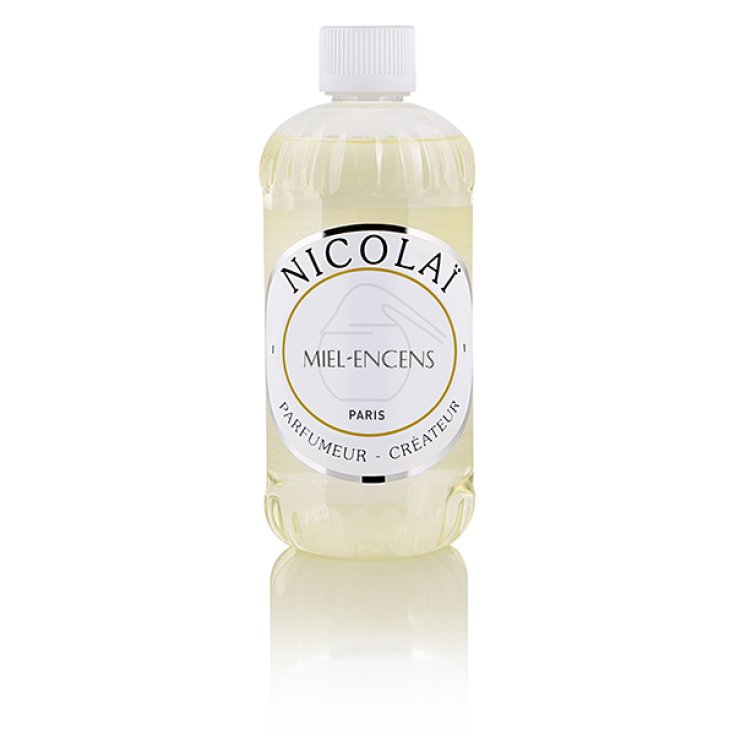 Nicolai Encens Reed Diffuser 250ml