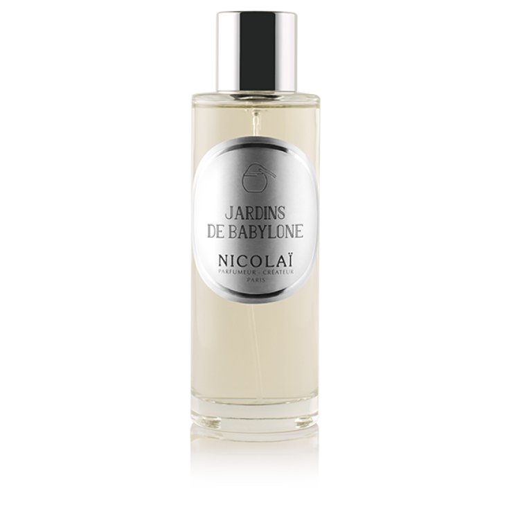 Nicolai Jardins De Babylone Room Spray 100ml
