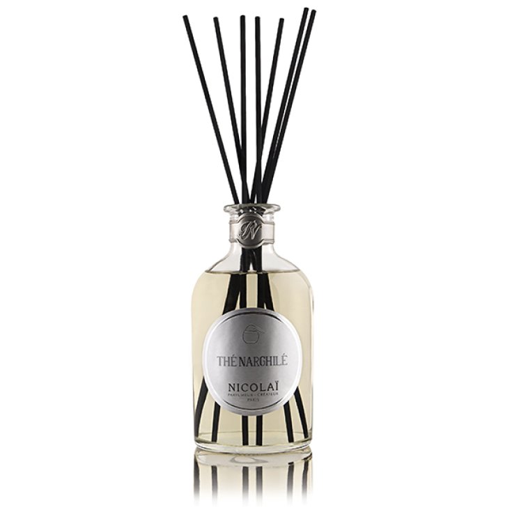 Nicolai The Narghile Reed Diffuser 250ml