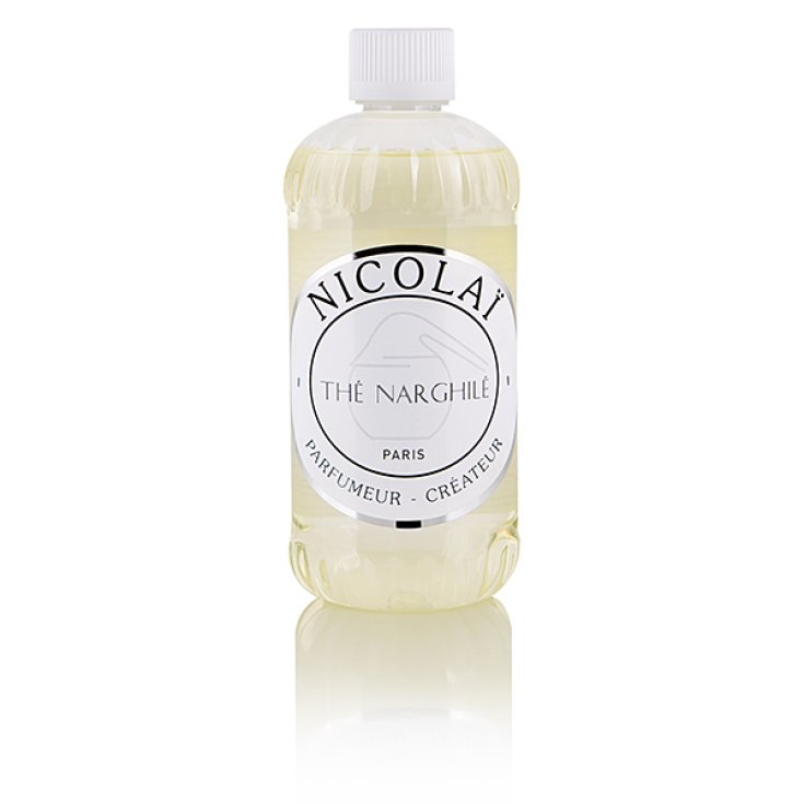 Nicolai The Narghile Refill Catalita 500ml