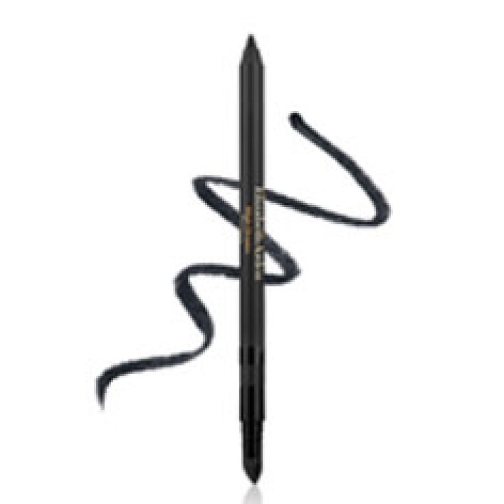 Elizabeth Arden High Drama Eyeliner Pencil Color 01 Elizabeth Arden High Drama Eyeliner Pencil Color 01