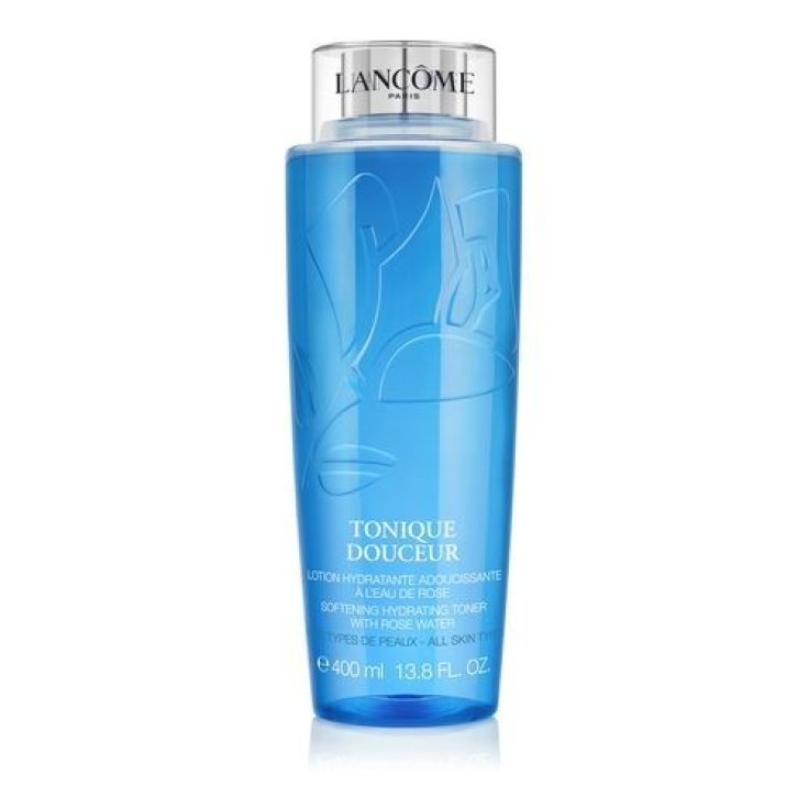 LANCOME Douceur Tonique 400 ml Prom