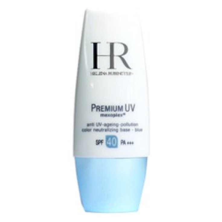Helena Rubinstein Premium Uv Wrinkle Cream Spf40 50ml