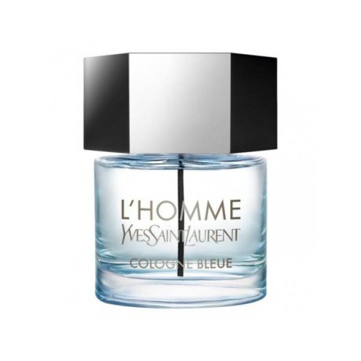 YSL L HOMME COLOGNE BLEUE EDT 60V