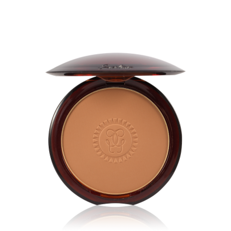 GUE TERRA POUDRE BRONZING 01
