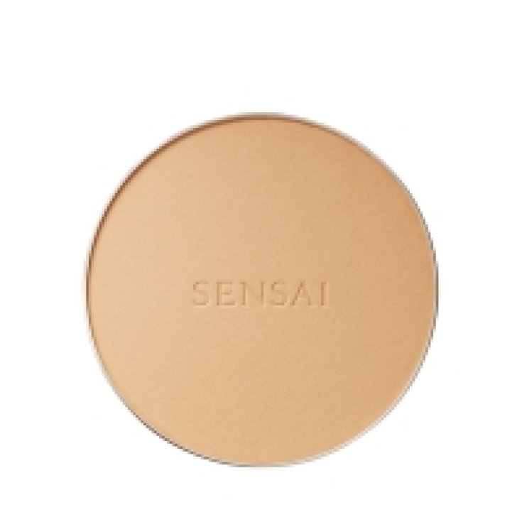 Sensai Total Finish TF205 Beige Topaz Refill