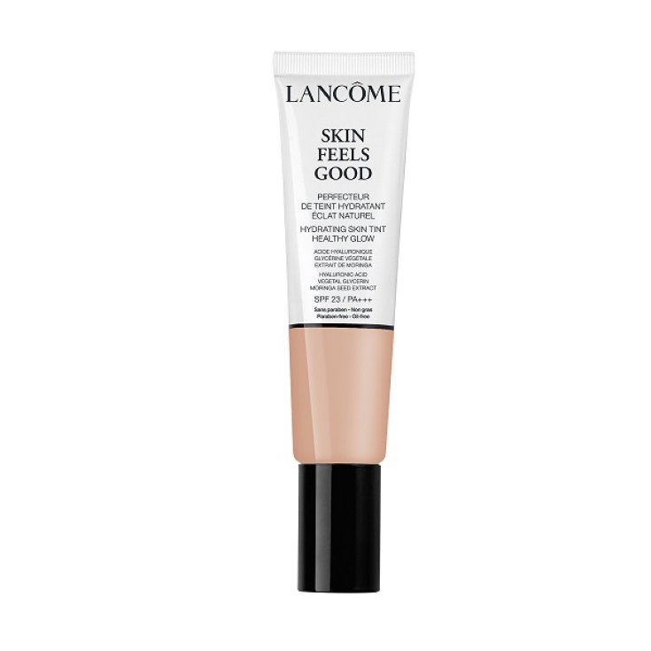 LCO SKIN FEELS GOOD 025W