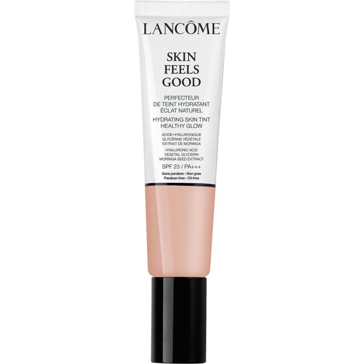 LCO SKIN FEELS GOOD 02C