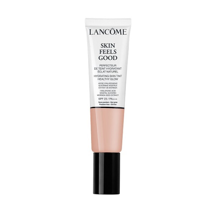 LCO SKIN FEELS GOOD 035W