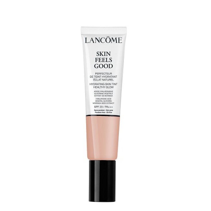 LCO SKIN FEELS GOOD 04C