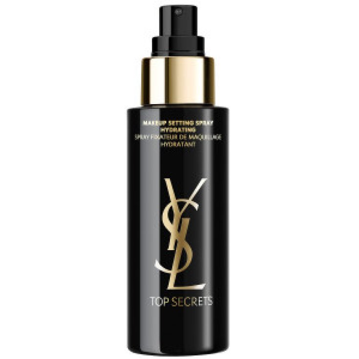 Yves Saint Laurent Top Secrets Makeup Setting Spray 100ml