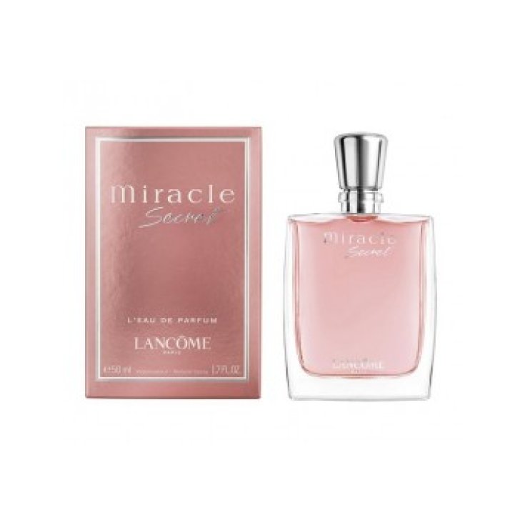 LANCOME Miracle Secret Edp 100 ml