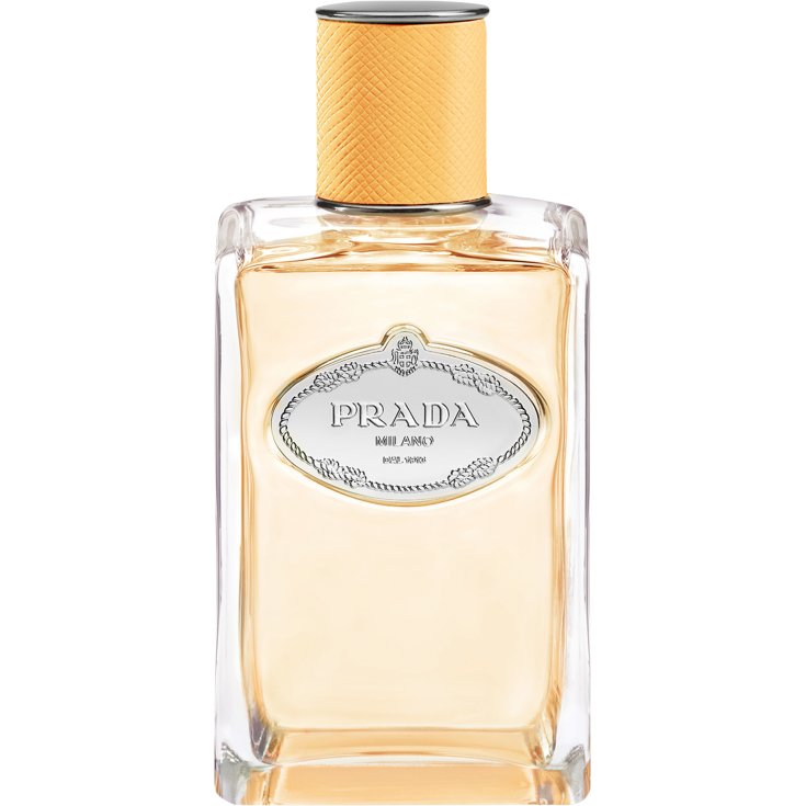 Prada Les Infusions Mandarine Eau De Parfum Spray 100ml