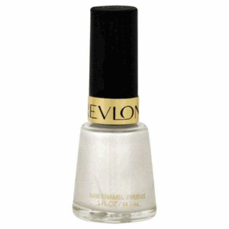 Revlon Enamel Enamel Color Pure Pearl 020