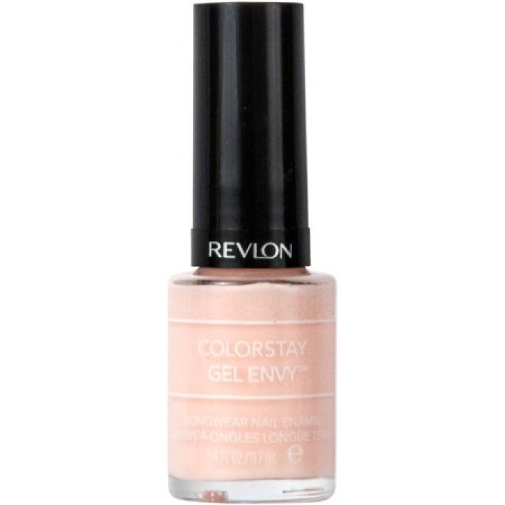 Revlon Colorstay Gel Envy Nail Color Up In Charms 015