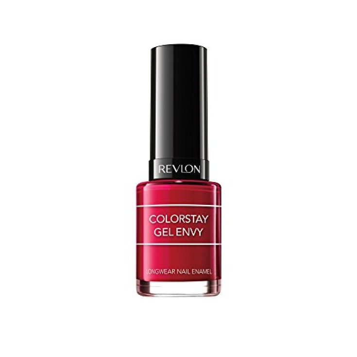 Revlon Colorstay Gel Envy Nail Color Roulette Rush 620