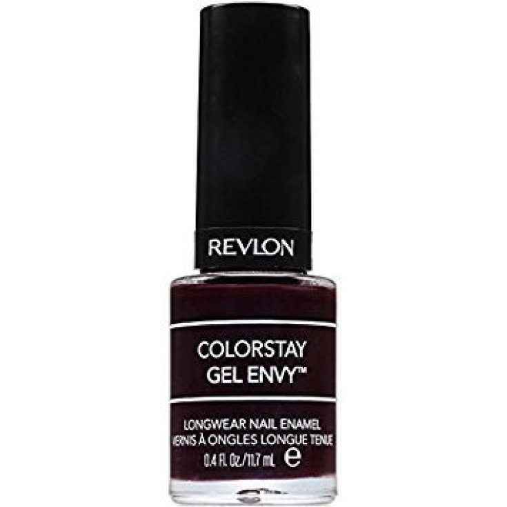 Revlon Colorstay Gel Envy Nail Color Heartbreaker 610