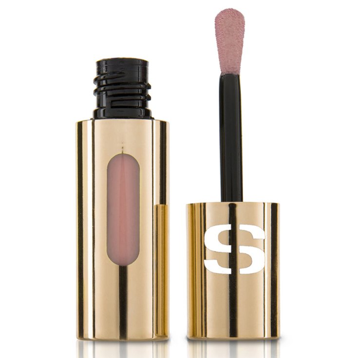 Sisley Phyto-Lip Delight Balm Gel Color 1 # cool