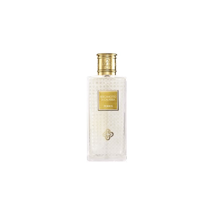 Perris Bergamot Eau De Parfum 100ml