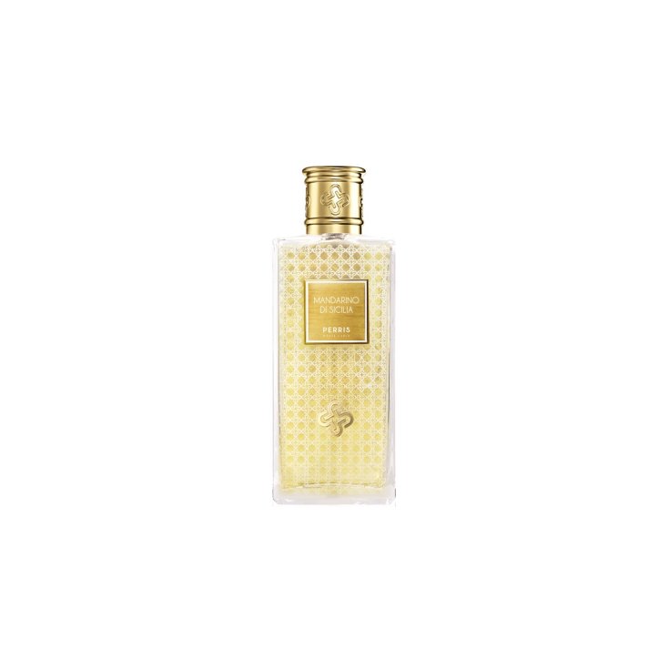 Perris Mandarin Eau De Parfum 100ml