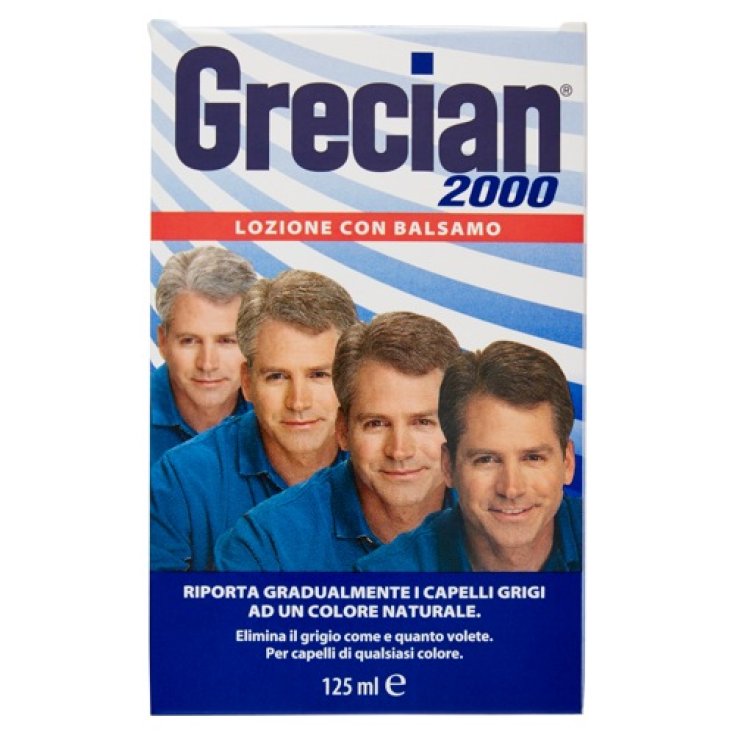 Grecian 2000 Anti-Gray Lotion 125ml