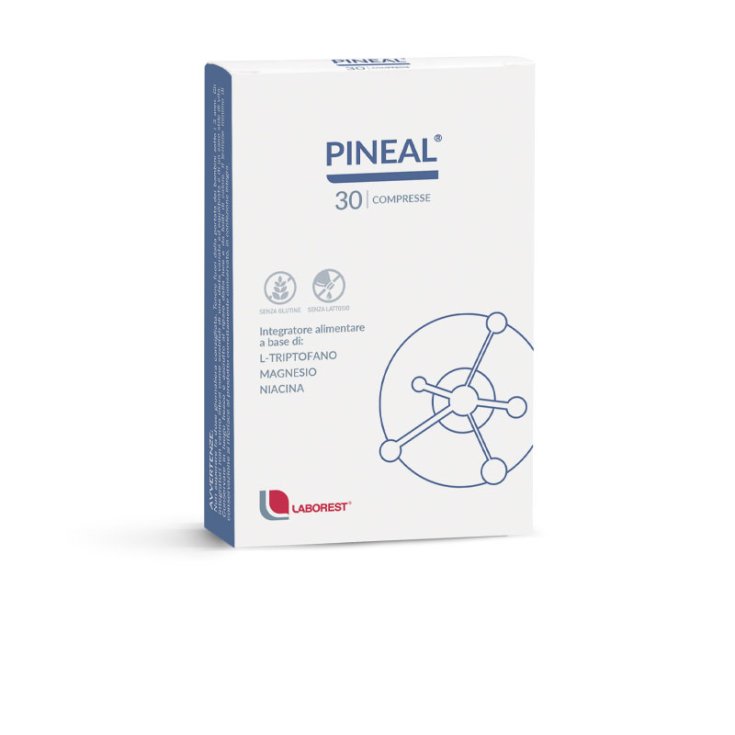 PINEAL® LABOREST® 30 Tablets