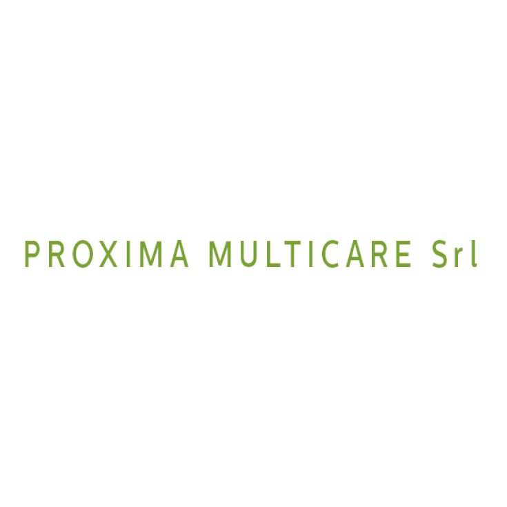 Proxima Multicare Proxacor Food Supplement 20Perles + 20Capsules